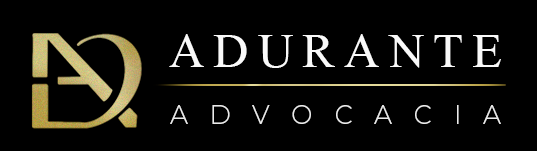 Adurante Advocacia Logo
